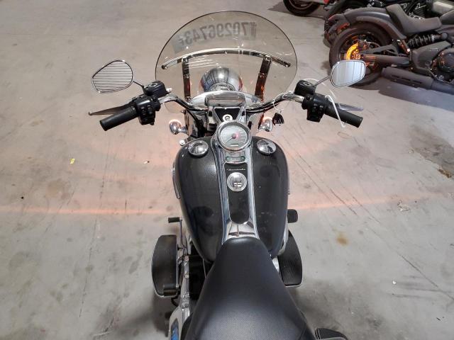 2016 HARLEY-DAVIDSON FLRT FREE 1HD1MCM13GB854233
