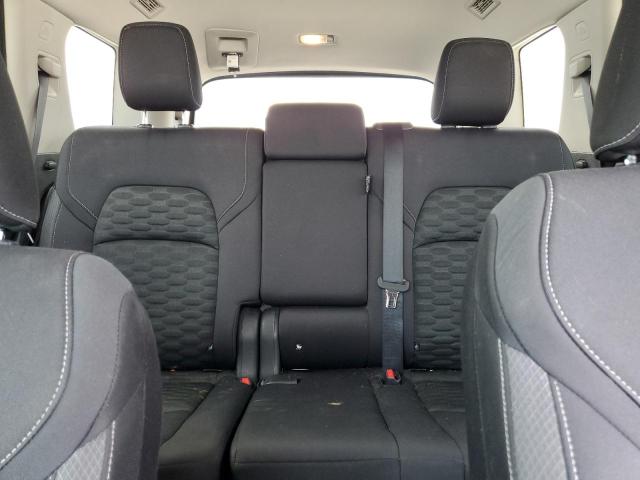 5N1DR3AA7NC231088 Nissan Pathfinder S