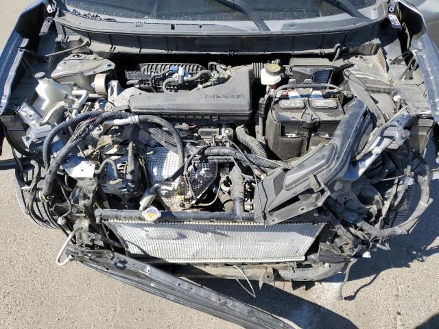 KNMAT2MT7HP553131 Nissan ROGUE S