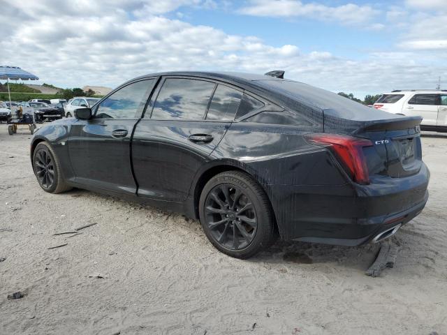 1G6DN5RK5L0131274 Cadillac CT5 PREMIU 2