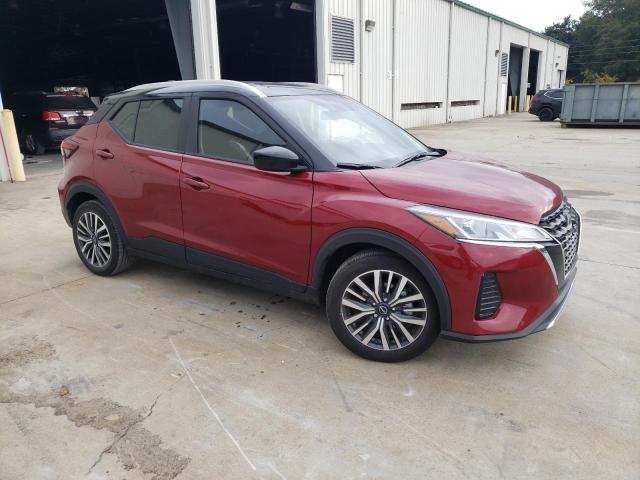 3N1CP5CV7PL512156 | 2023 NISSAN KICKS SV