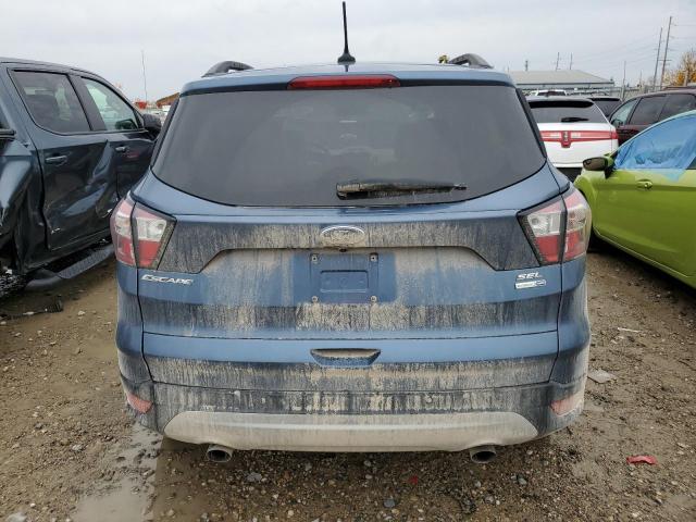 1FMCU9HDXJUA03278 2018 FORD ESCAPE, photo no. 6