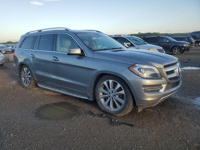 VIN 4JGDF2EE0EA388375 2014 Mercedes-Benz GL-Class, ... no.4