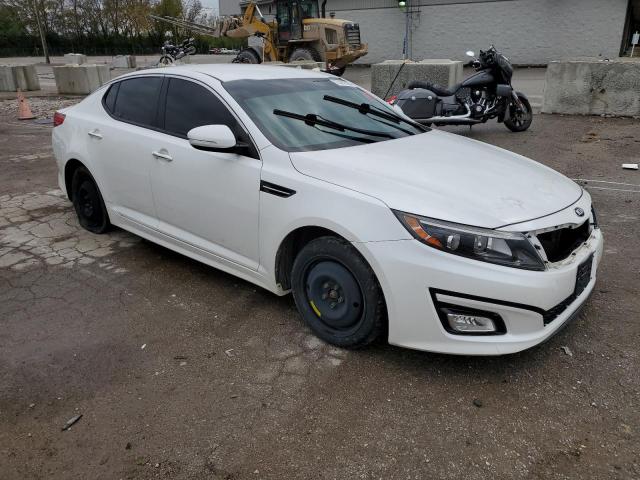 KNAGM4A73F5648026 | 2015 KIA OPTIMA LX