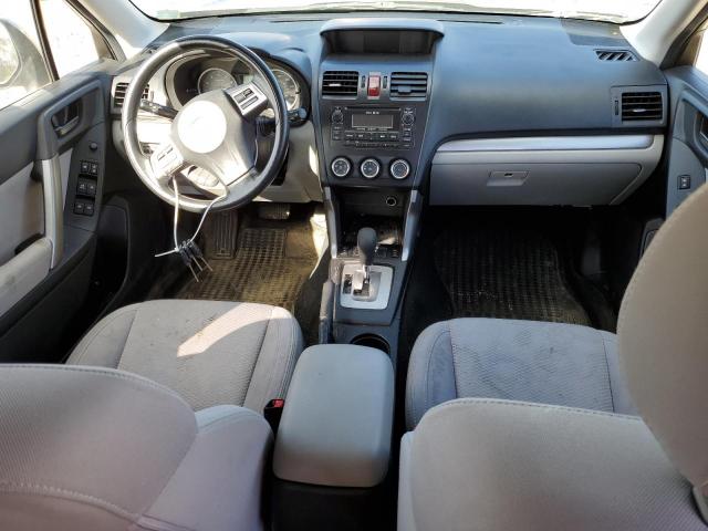 JF2SJAEC5EH439509 Subaru Forester 2.5i Premium