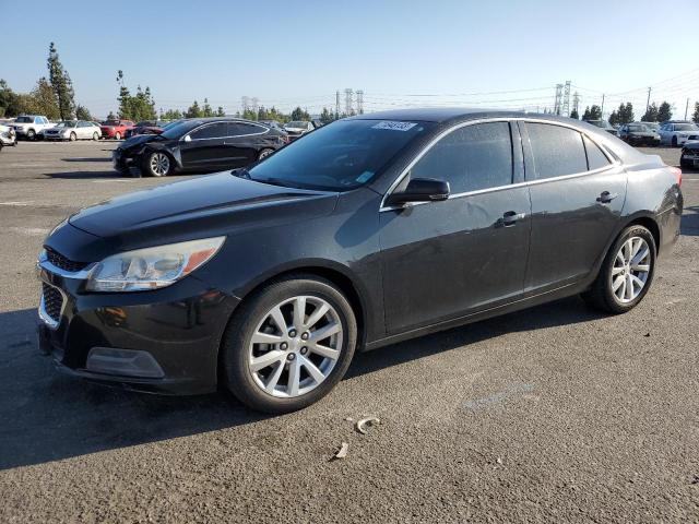 2015 Chevrolet Malibu 