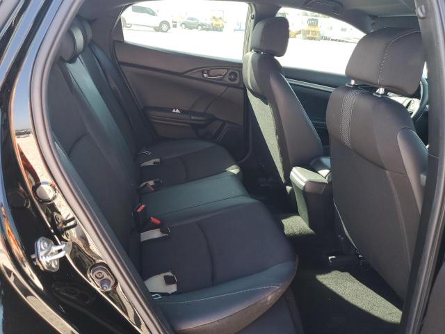 2021 HONDA CIVIC SPOR - SHHFK7H44MU204777