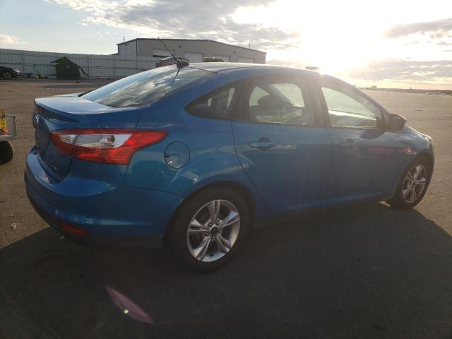 Vin: 1fadp3f29el125274, lot: 73780703, ford focus se 20143