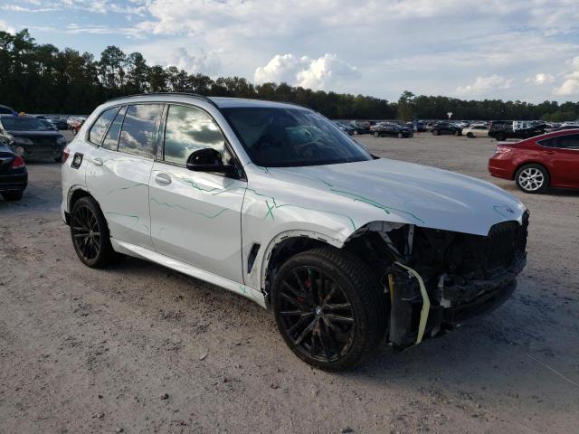 5UXCR4C03N9K04640 BMW X5 Sdrive 40i