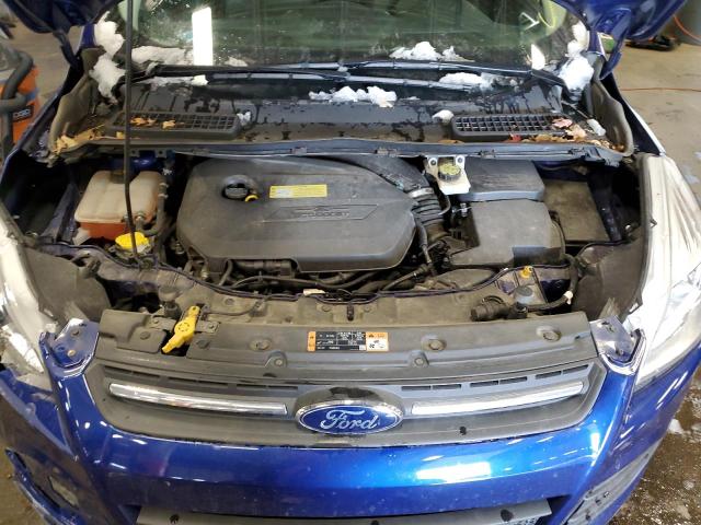 1FMCU9GX2EUC65653 | 2014 FORD ESCAPE SE