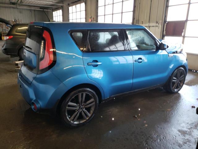 KNDJP3A53F7218493 | 2015 KIA SOUL +