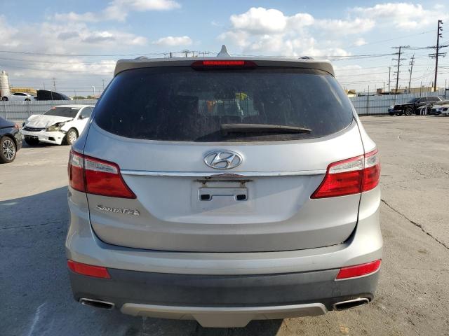 KM8SM4HF9GU135084 | 2016 HYUNDAI SANTA FE S
