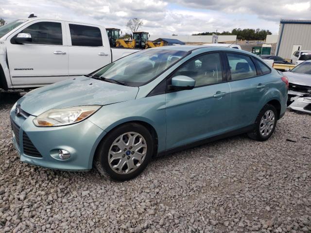 2012 Ford Focus Se For Sale 