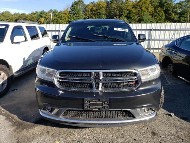 1C4RDJDG7EC360686 | 2014 DODGE DURANGO LI