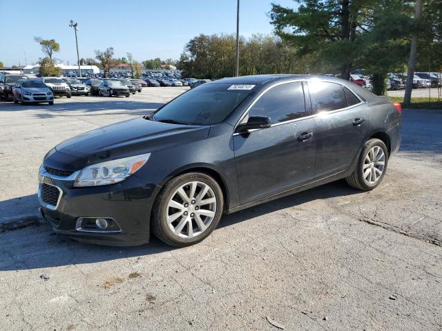 2014 Chevrolet Malibu 2Lt VIN: 1G11E5SL3EF135335 Lot: 70240213