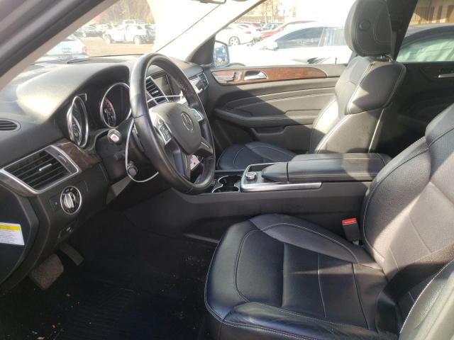 4JGDA5HB2EA290465 Mercedes-Benz Ml 350 4matic