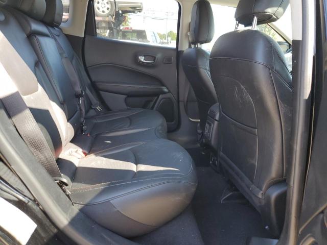 3C4NJDCB7MT599057 Jeep Compass Limited