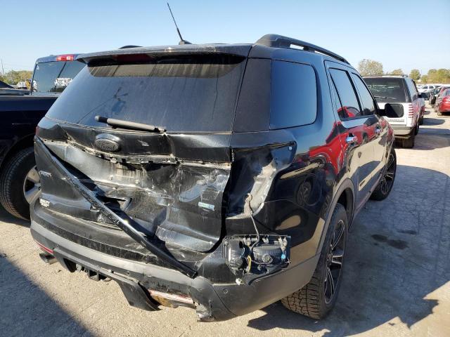 Vin: 1fm5k8gt6dgb80253, lot: 72901583, ford explorer sport 20133