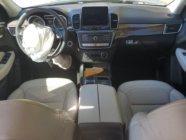4JGDA5JBXHA916536 Mercedes-Benz GLE 350