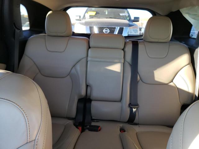 2016 JEEP CHEROKEE 1C4PJLDS1GW273139