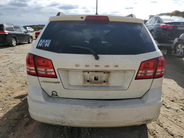 2019 DODGE JOURNEY 4D - 3C4PDCAB3KT764094