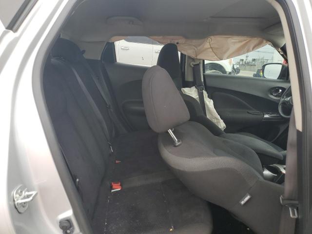 2015 NISSAN JUKE JN8AF5MR4FT503860