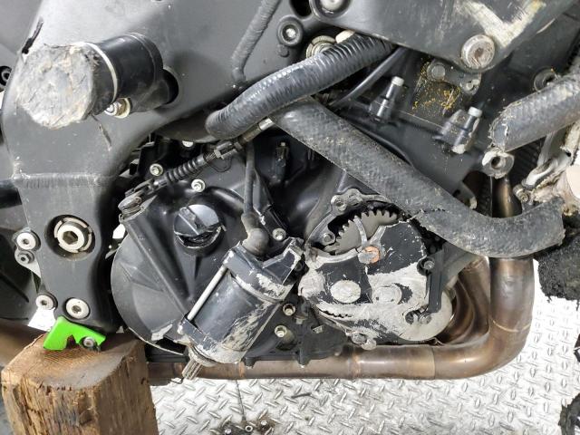 2009 KAWASAKI ZX1000 E - JKAZXCE189A024375