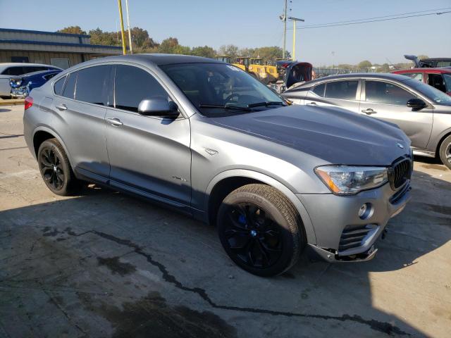 2015 BMW X4 XDRIVE3 - 5UXXW5C5XF0E88899