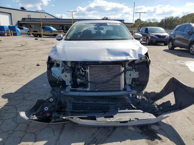 3N1AB8CV1NY286963 Nissan SENTRA SV