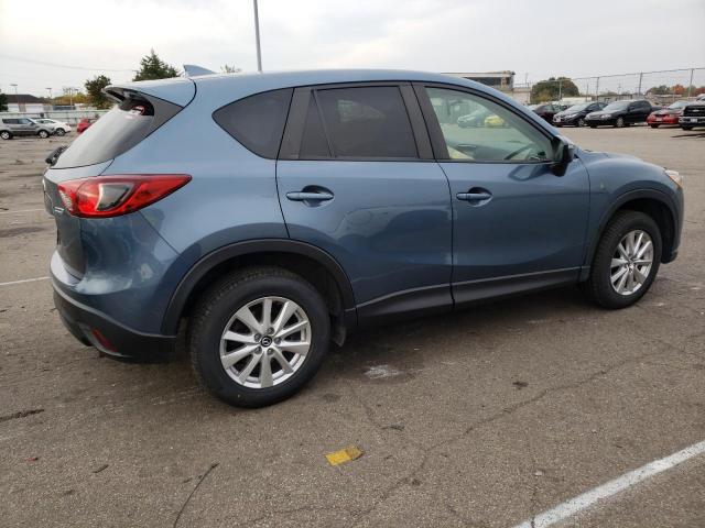 JM3KE4CY3G0857014 Mazda Cx-5 Touring
