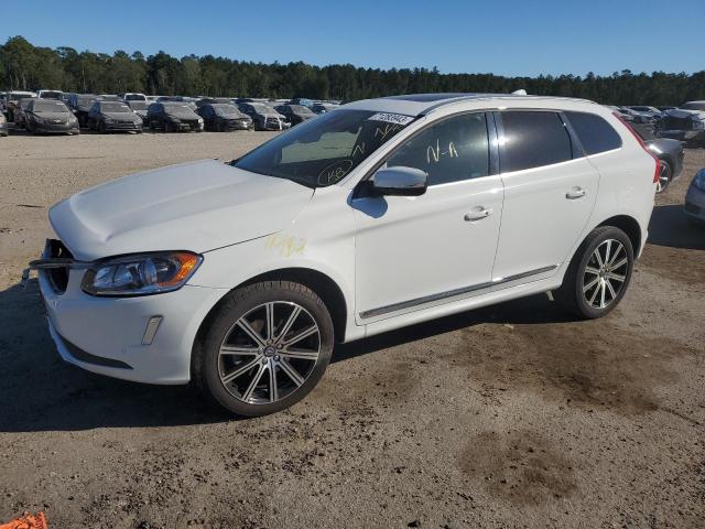 2015 Volvo XC60 