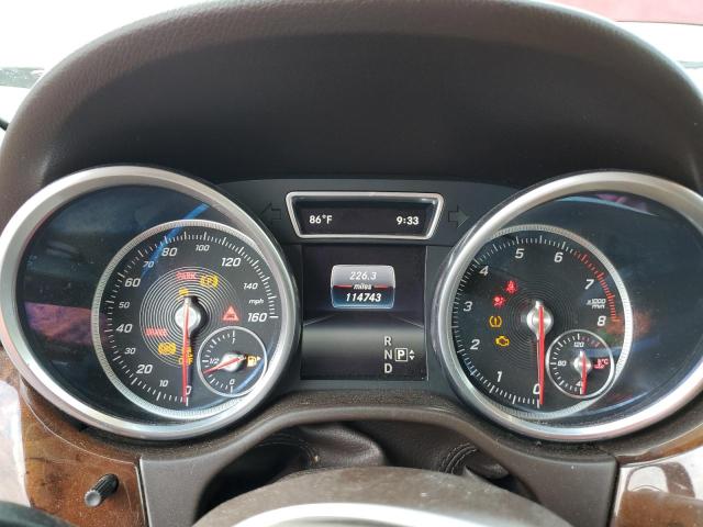 4JGDA5JB7GA770658 Mercedes-Benz GLE 350