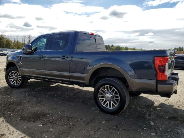 1FT7W2BT4HEB47291 | 2017 Ford f250 super duty