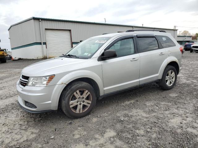 2012 Dodge Journey SE