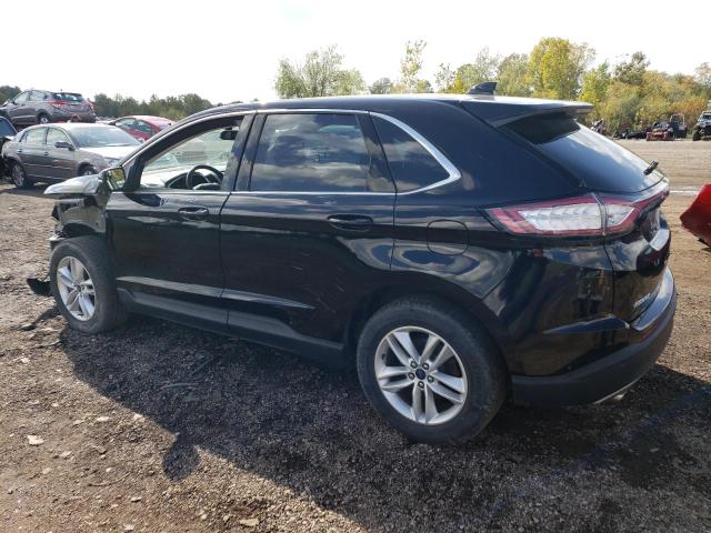 2FMPK4J99JBC50734 2018 FORD EDGE, photo no. 2