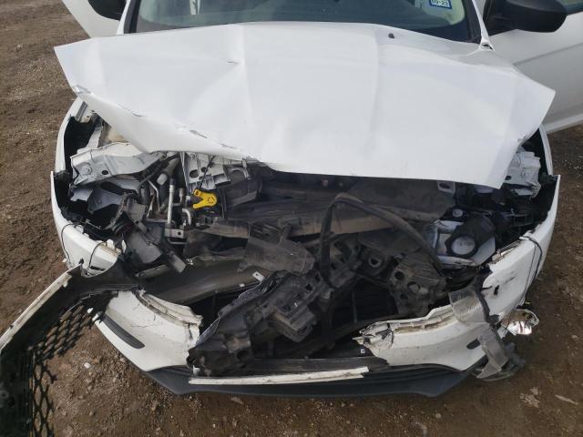 1FADP3E20HL328754 Ford FOCUS S