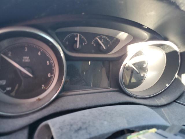 LRBFXBSA6KD106633 Buick Envision Preferred