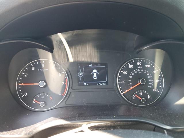 5XXGT4L37HG159305 KIA Optima Lx