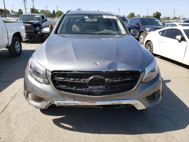WDC0G4JBXHV011874 Mercedes-Benz GLC 300