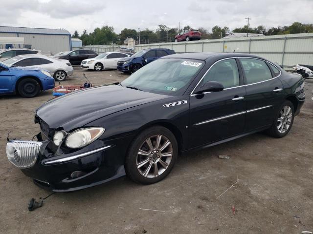 2008 Buick LaCrosse 