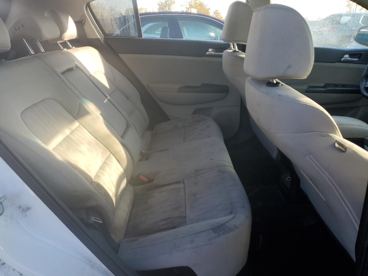 KNDPMCAC9L7683308 2020 Kia Sportage Lx