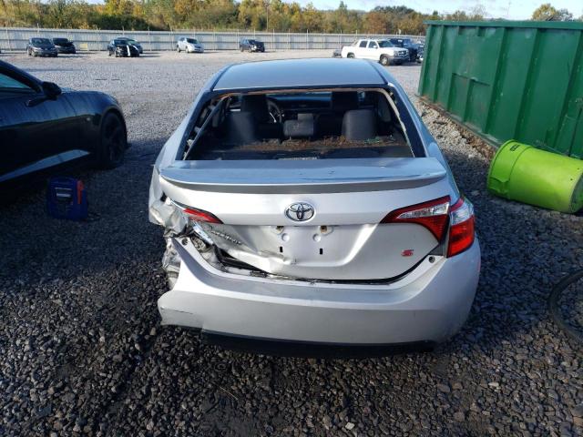 2T1BURHE5EC204789 | 2014 TOYOTA COROLLA L