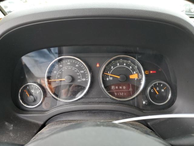 1C4NJDEBXGD725175 Jeep Compass Latitude