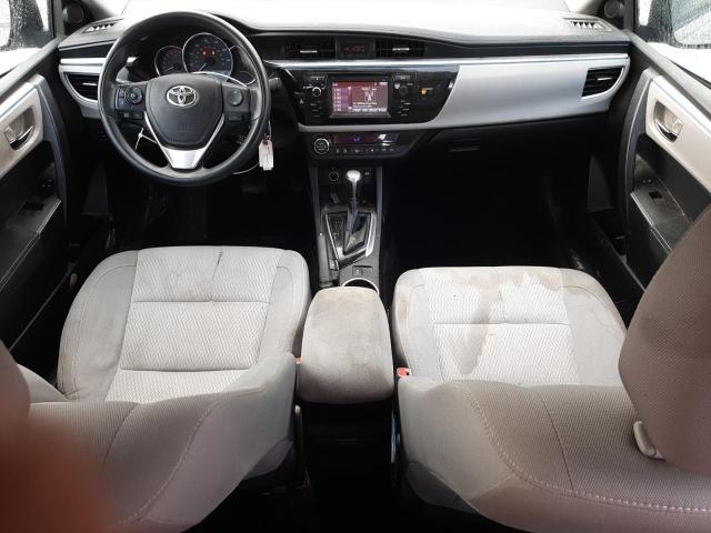 2T1BURHE9EC150896 Toyota COROLLA L
