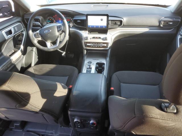 1FMSK7DH9PGA23060 Ford EXPLORER XLT