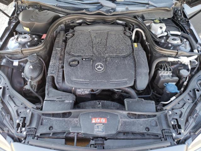 WDDHF5KB6EA844693 2014 MERCEDES-BENZ E-CLASS, photo no. 11