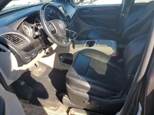 2C4RDGCG6KR595412 Dodge Caravan GRAND CARA 7