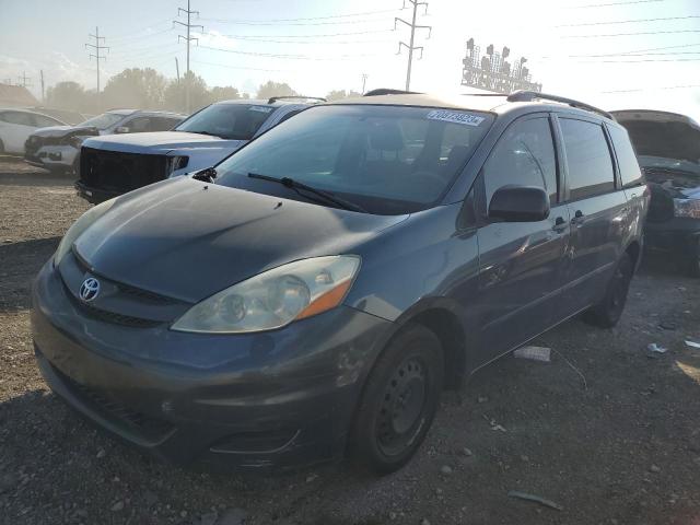 2006 Toyota Sienna CE