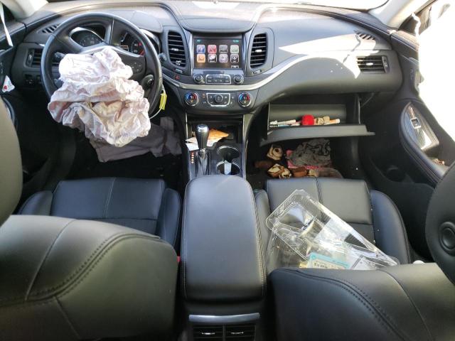 2017 CHEVROLET IMPALA LT - 1G1105S35HU175026