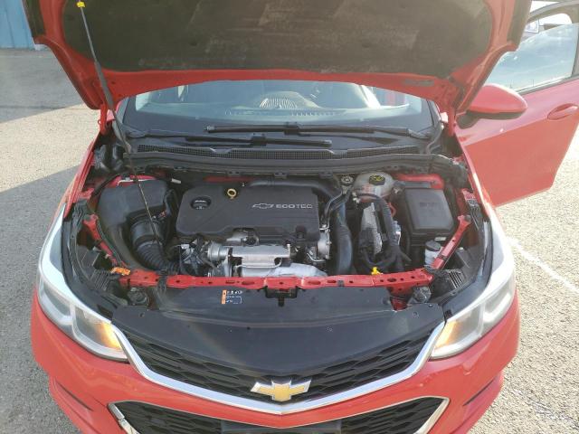 2016 CHEVROLET CRUZE LS - 1G1BC5SM5G7265620